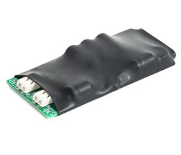 Накопитель Бастион, буферный, 0,5 А, (Skat Ionistor-IP/6VA)