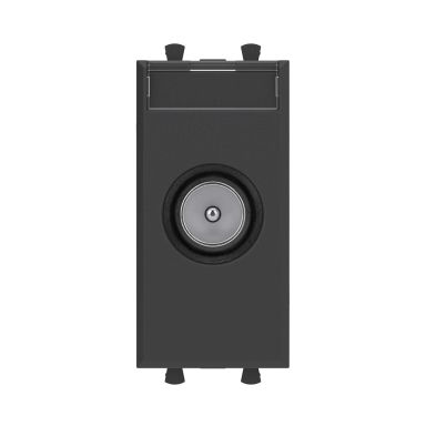 Розетка оконечная DKC 4412521