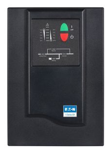 ИБП Eaton EDX, 2000ВА, линейно-интерактивный, напольный, 192х460х340 (ШхГхВ), 230V,  однофазный, Ethernet, (EDX2000H)