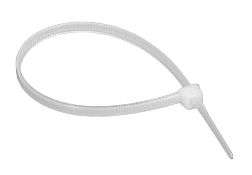 Стяжка кабельная Hyperline GT-730EHD
