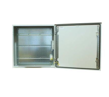 Шкаф укомплектованный уличный всепогодный настенный OSNOVO OS-661