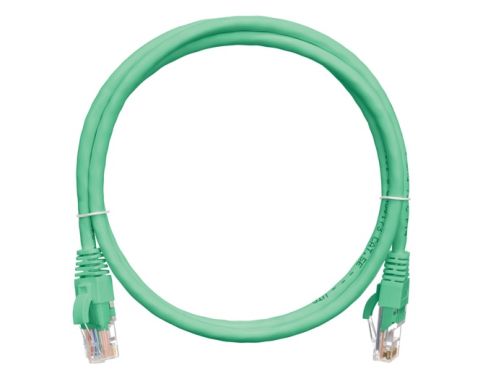 Шнур коммутационный Nikomax NMC-PC4UD55B-030-GN