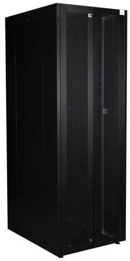 Шкаф серверный напольный Datarex DR-759641