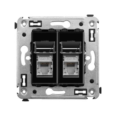 Розетка компьютерная DKC 4402394