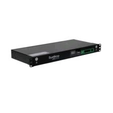 Блок розеток (PDU) Switched Systeme Electric Uniprom, IEC С13 х36, IEC С19 х6, шнур 3м, 1738х55х62 мм(ВхШхГ), 32А, 1ф, вход IEC 309 16A 2P+E, чёрный