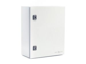 Уличный коммутатор Бастион, SKAT PoE-UPS-8E-1G-1S исп.5