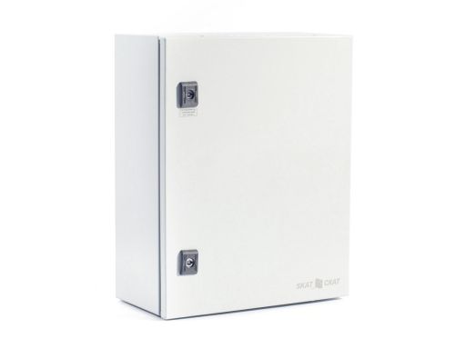 Уличный коммутатор Бастион SKAT PoE-UPS-8E-1G-1S исп.5