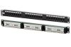 Hyperline PPHD-19-24-8P8C-C5E-110D