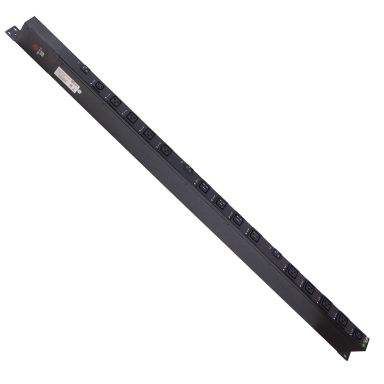Блок розеток (PDU) Basic BNH B800-3x60-2C13-12C19-M
