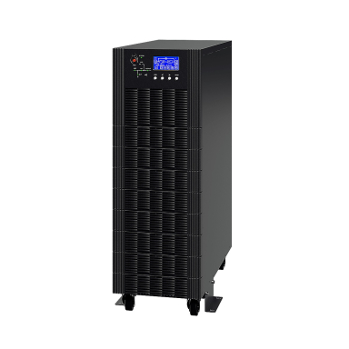 ИБП Сайбер Электро ЛЕГИОН-3Ф-40К