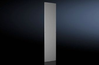 Перегородка (к шкафу) Rittal VX25, 2000х500 мм (ВхШ)