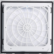 Фильтр LINKWELL ELECTRIC LK32, 204х204х46 мм (ВхШхГ), LK3239.300