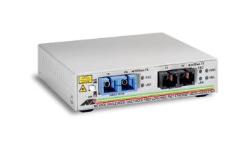 (Архив)Медиаконвертер Allied Telesis, AT-MC104XL-60
