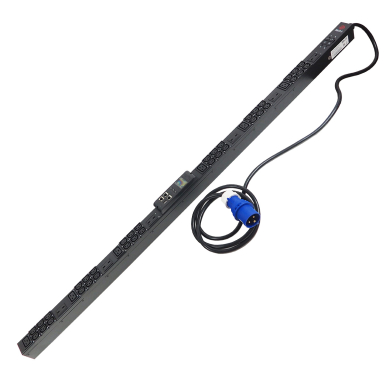 Блок розеток (PDU) Managed BNH B800.MMN-1x32-36C13-6C19