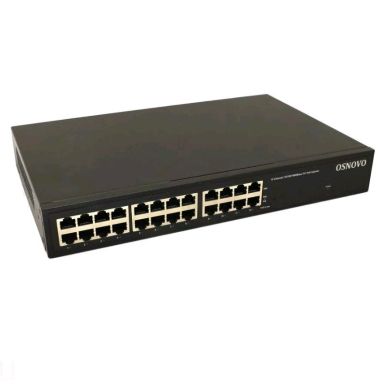 PoE Инжектор OSNOVO Midspan-12/180RG
