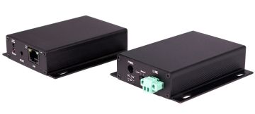 Удлинитель OSNOVO, портов: 1, RJ45, (TA-IP+RA-IP)