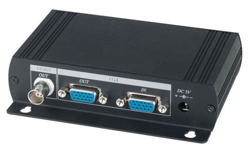 Преобразователь SC&T VC01