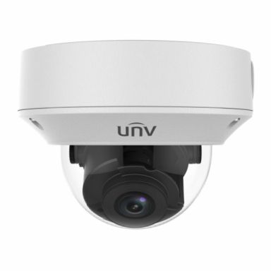 Сетевая IP видеокамера Uniview IPC3235ER3-DUVZ-RU