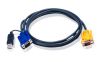 Aten 2L-5206UP