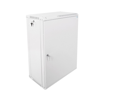 Шкаф телекоммуникационный настенный ЦМО ШРН-Э-18.350.1