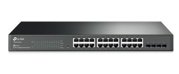 Коммутатор TP-Link, T1600G-28TS