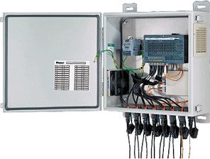 Кабельный ввод Panduit, компоненты ip67, патч-корд sc - mt/rj