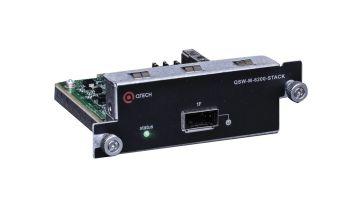 Интерфейсный модуль QTECH, QSW-6200, (QSW-M-6200-STACK)