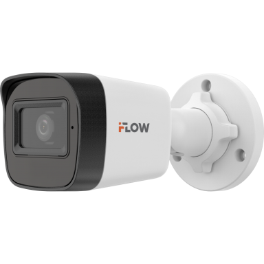 Аналоговая видеокамера iFlow F-AC-1121(2.8mm)