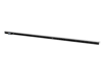 Блок силовых розеток Rem Rem-32, IEC 60320 С13, IEC 60320 С19 х 20, Schuko х 10, вход колодка, 19", 1 863мм 32А, автомат + амперметр, чёрный, без шнур