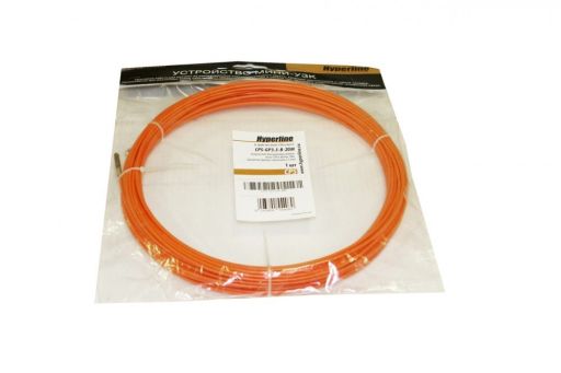 Протяжка для кабеля Hyperline CPS-GP3.5-B-10M