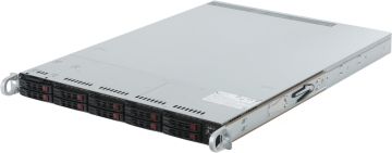 Серверная платформа Supermicro, SYS-1029P-WTRT