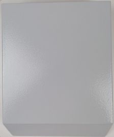 Защитный кожух Pfannenberg для вентиляторов и фильтров PF 11000 / PFA 10000, PF 22000 / PFA 20000 PF-RH 20000 RAL 7035 18102000013