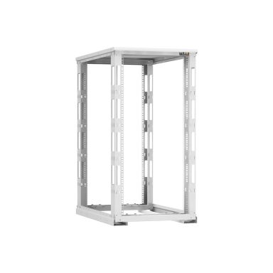Стойка открытая 19" TLK TRD-246010-R-GY