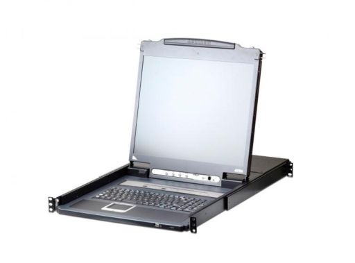 Переключатель KVM Aten CL5716IM-ATA-RG