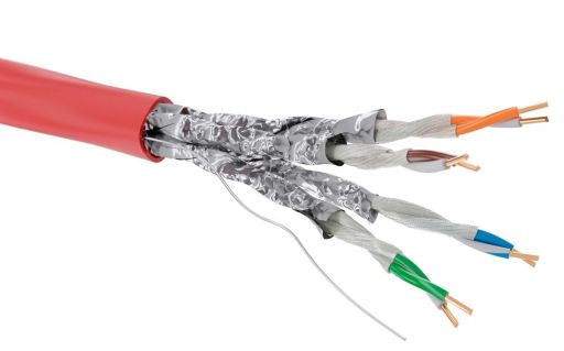 Кабель витая пара DKC RN6UFA04RD