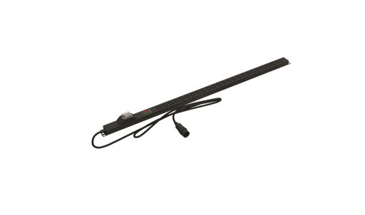 Блок распределения питания Hyperline SHE-20IEC-4BIEC-BAV-2.5AIEC