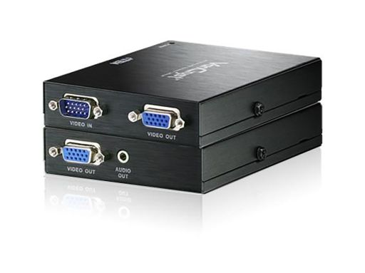 Удлинитель Aten VE170R-AT-G