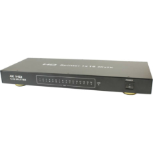 Разветвитель OSNOVO, портов: 16, HDMI (Type A), (D-Hi1161)