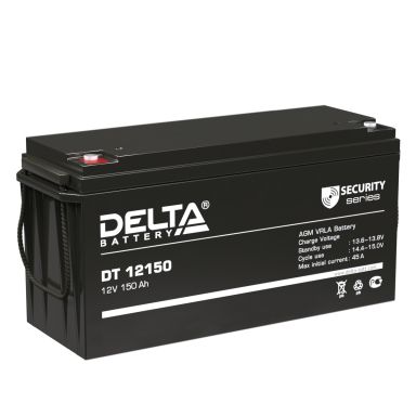 Аккумулятор для ИБП Delta Battery DT 12150