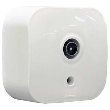 Розетка оконечная Legrand 782215