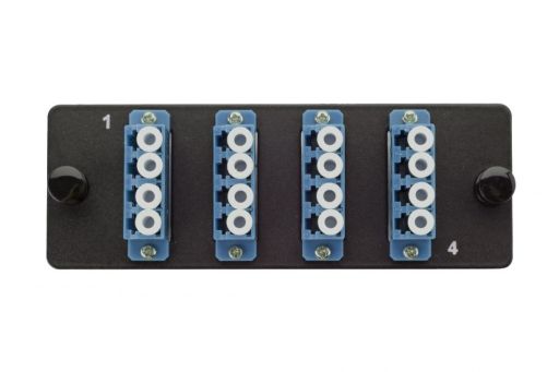 Планка Eurolan 38M-S2-4L-01-04BL