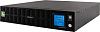 ИБП CyberPower Professional Rackmount, 2200ВА, онлайн, в стойку, 433х480х88 (ШхГхВ), 230V, 2U,  однофазный, (PR2200ELCDRTXL2U)