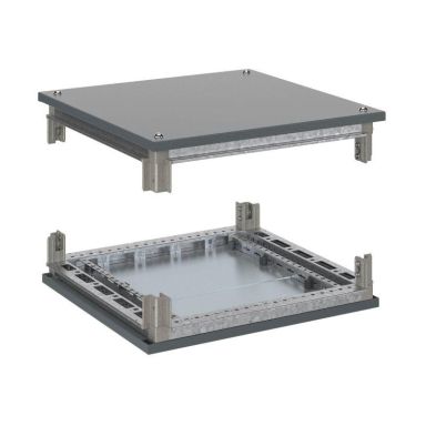 Комплект крыша и основание DKC R5RKTB66