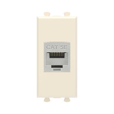 Розетка компьютерная DKC 4405761