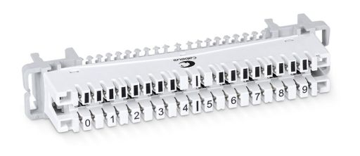 Плинт Cabeus CM-10P-P