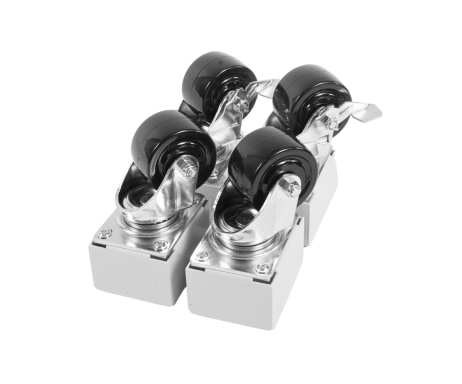 Ролики ЦМО ШТК-М-150