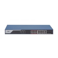 Коммутатор iFlow, F-SW-EM418POE-VM