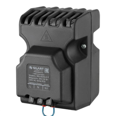 Нагреватель SILART SNV-6350-01T