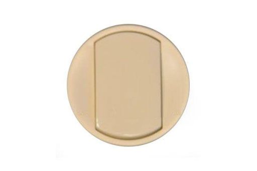 Лицевая панель для переключателя Legrand 066200