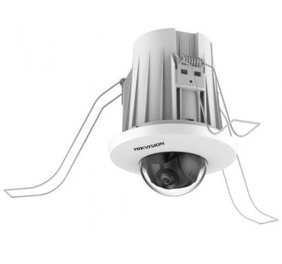 Сетевая IP видеокамера HIKVISION DS-2CD2E43G2-U(2.8mm)